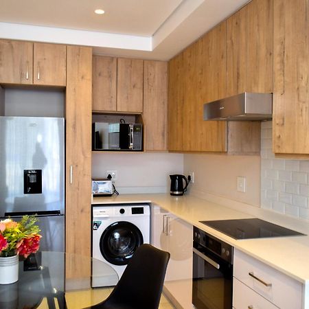121 The Terrace At Sandton Gate جوهانسبورغ المظهر الخارجي الصورة