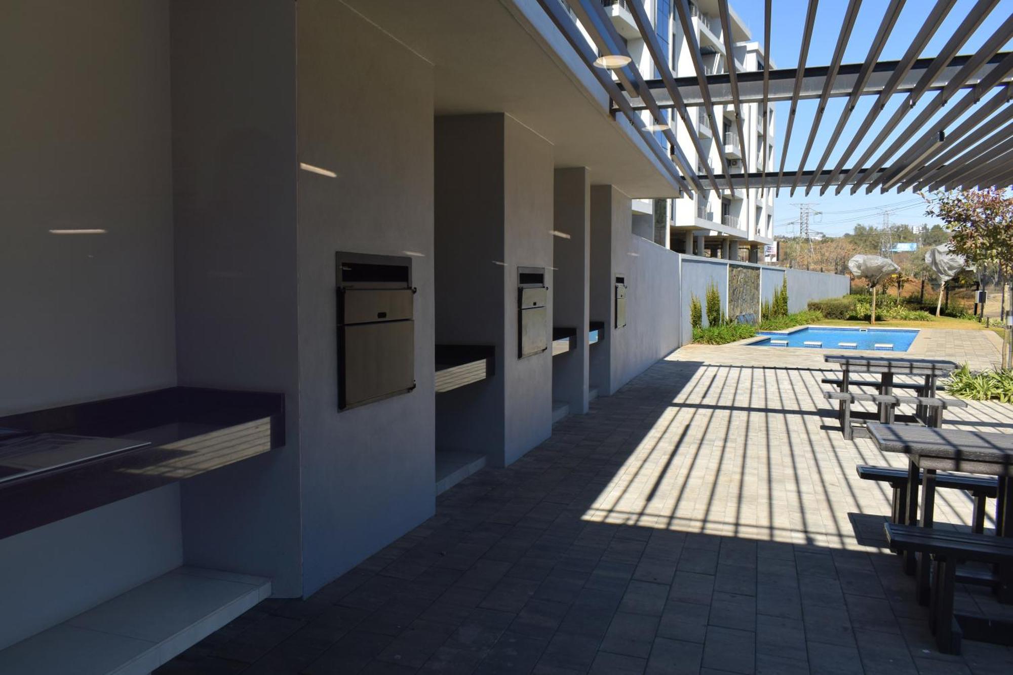 121 The Terrace At Sandton Gate جوهانسبورغ المظهر الخارجي الصورة