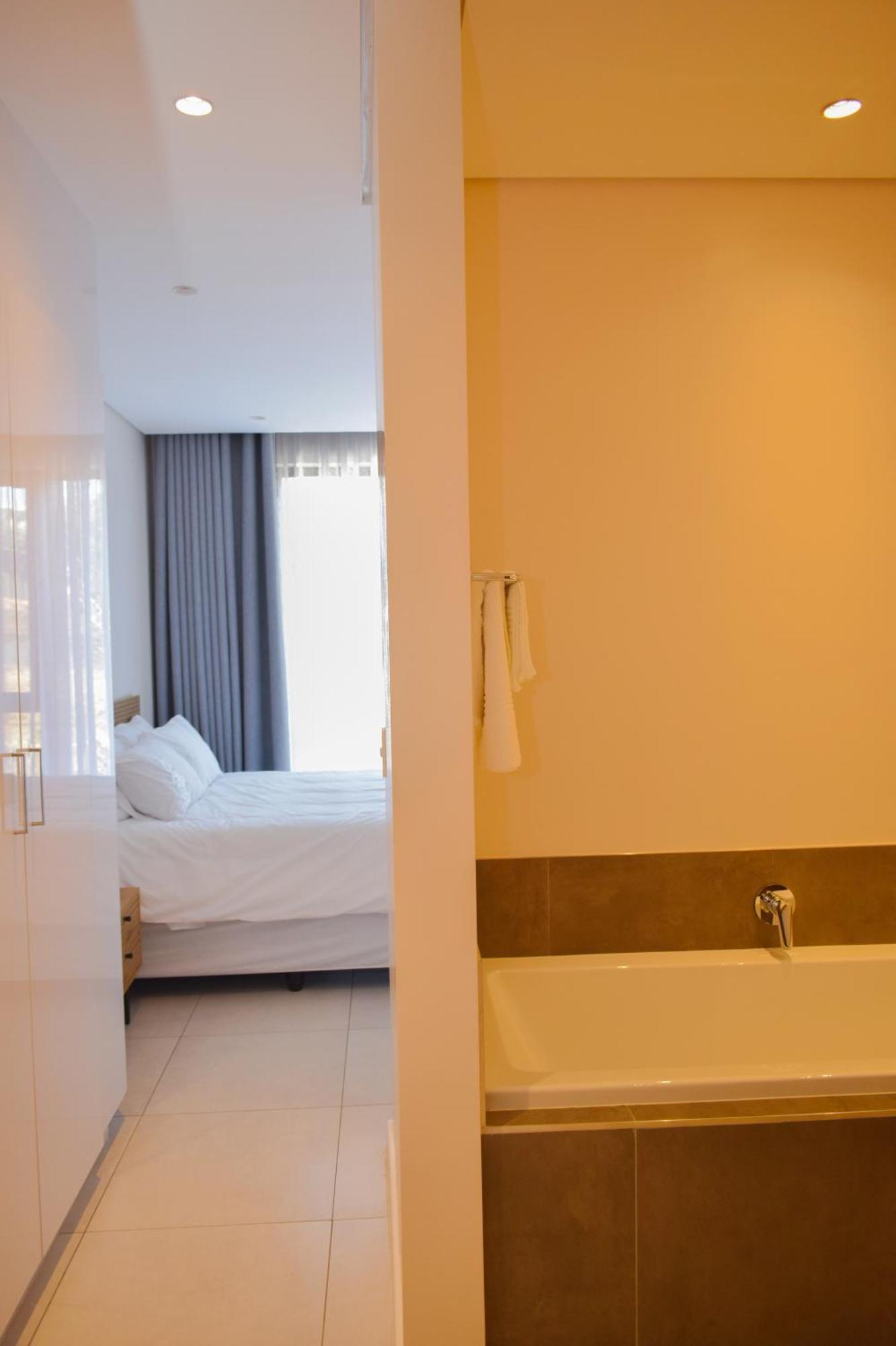 121 The Terrace At Sandton Gate جوهانسبورغ المظهر الخارجي الصورة