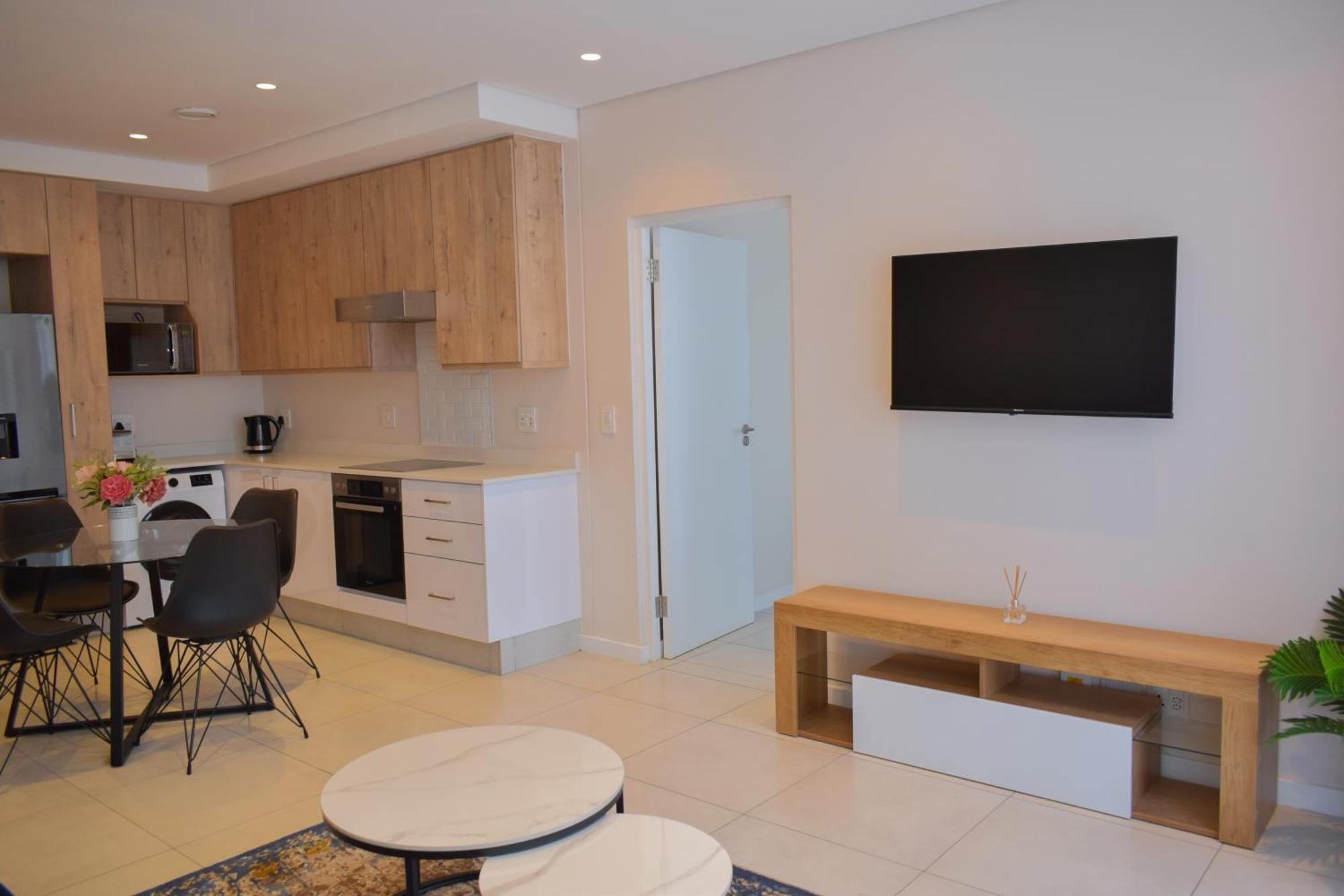 121 The Terrace At Sandton Gate جوهانسبورغ المظهر الخارجي الصورة