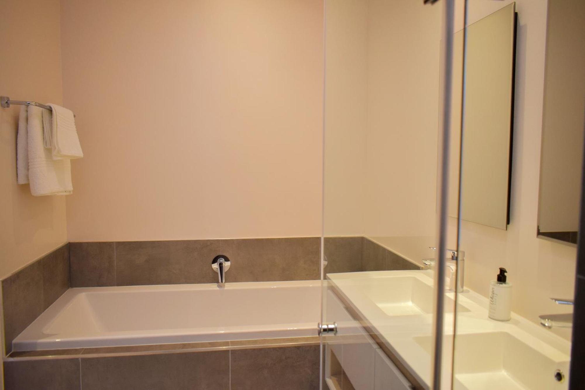121 The Terrace At Sandton Gate جوهانسبورغ المظهر الخارجي الصورة