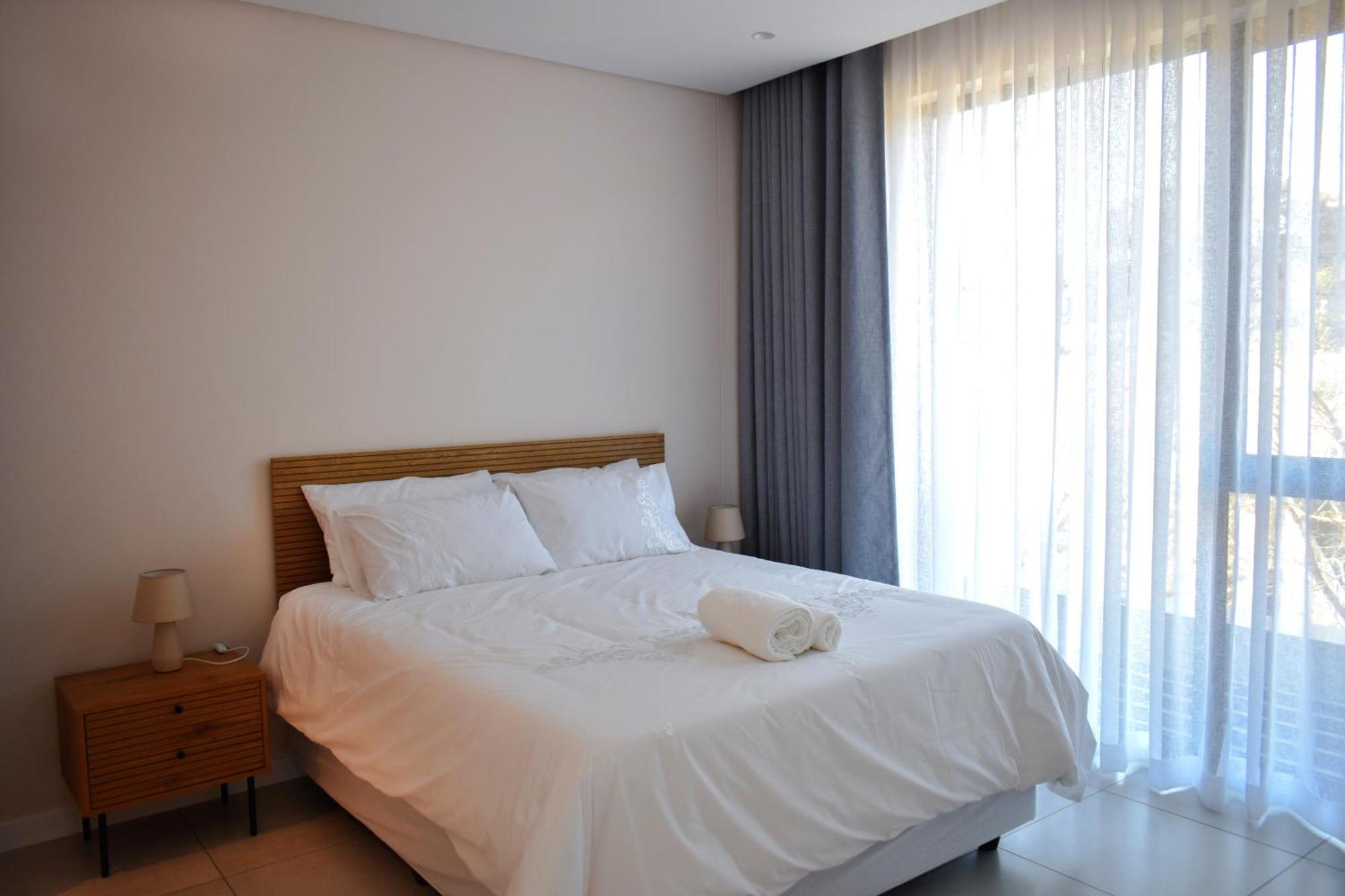 121 The Terrace At Sandton Gate جوهانسبورغ المظهر الخارجي الصورة