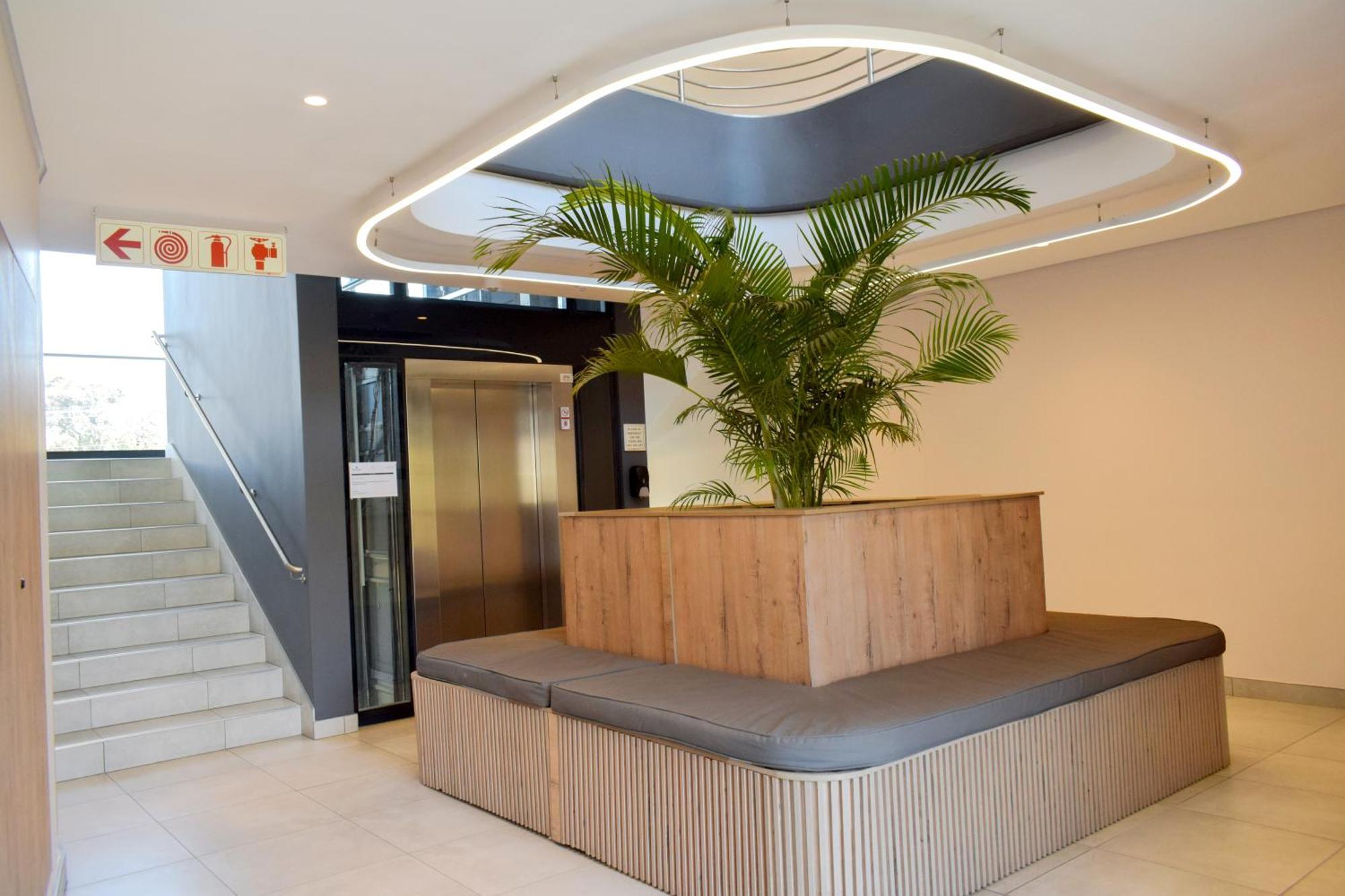 121 The Terrace At Sandton Gate جوهانسبورغ المظهر الخارجي الصورة