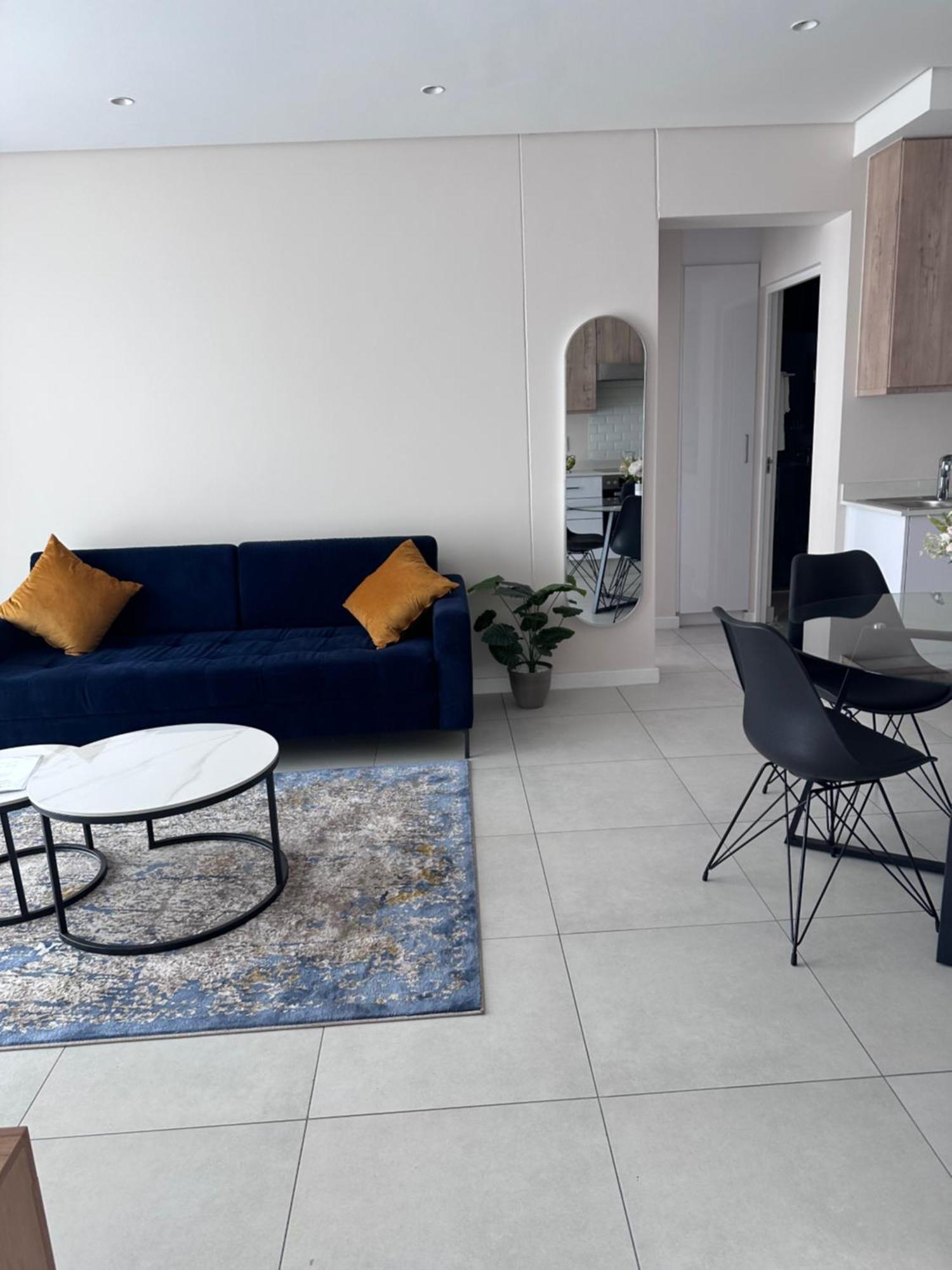 121 The Terrace At Sandton Gate جوهانسبورغ المظهر الخارجي الصورة