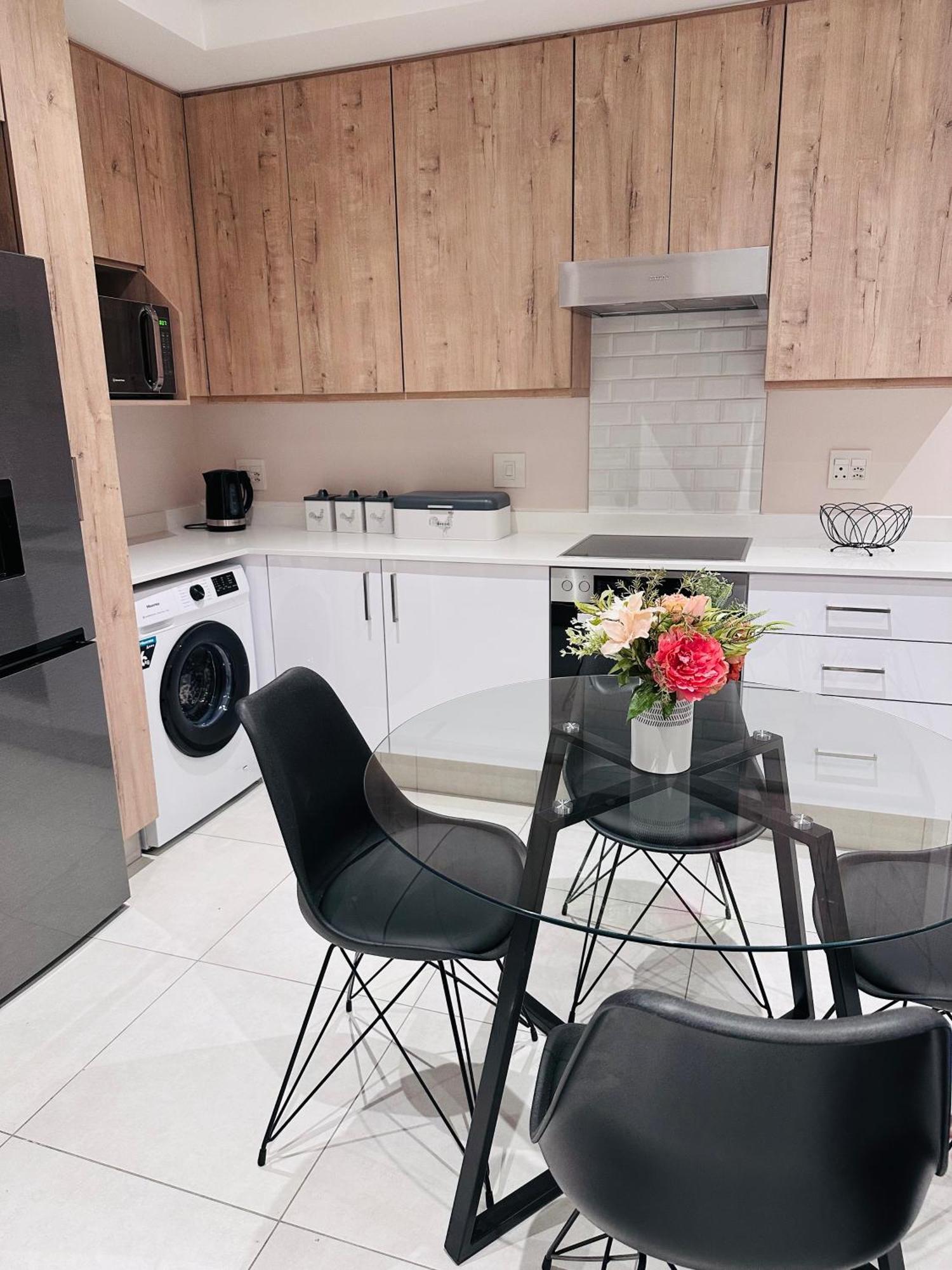 121 The Terrace At Sandton Gate جوهانسبورغ المظهر الخارجي الصورة